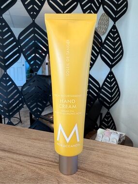 Moroccanoil Soleil De Tanger Hand Cream